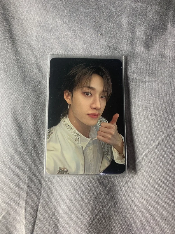 Stray Kids : The dominATE Experience