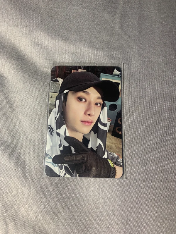 (HOP) ACCORDION VER.