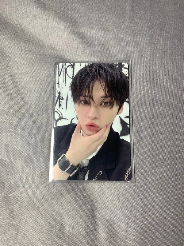 Stray Kids World Tour dominATE SEOUL REWARD