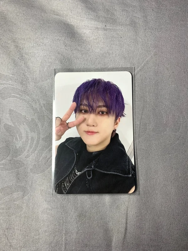 Stray Kids World Tour dominATE SEOUL STAY ZONE