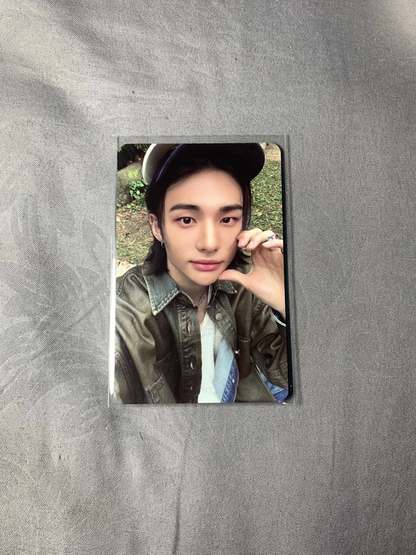 STRAY KIDS OFFICIAL FANCLUB STAY 4TH GENERATION [STAY HIDEOUT]