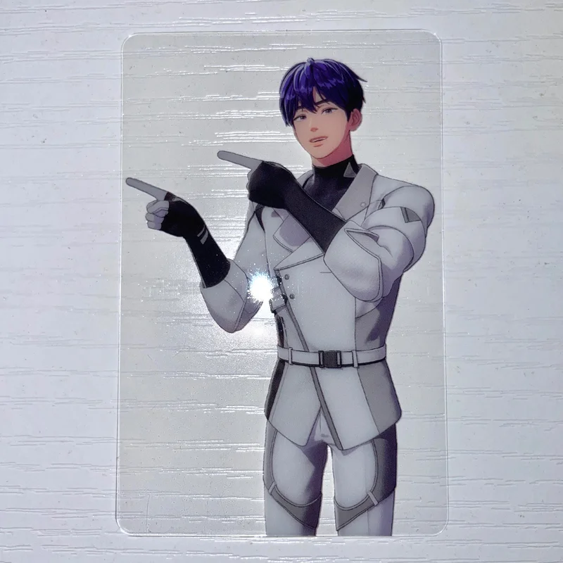 Plave PLLI MEMBERSHIP KIT Yejun Photocard