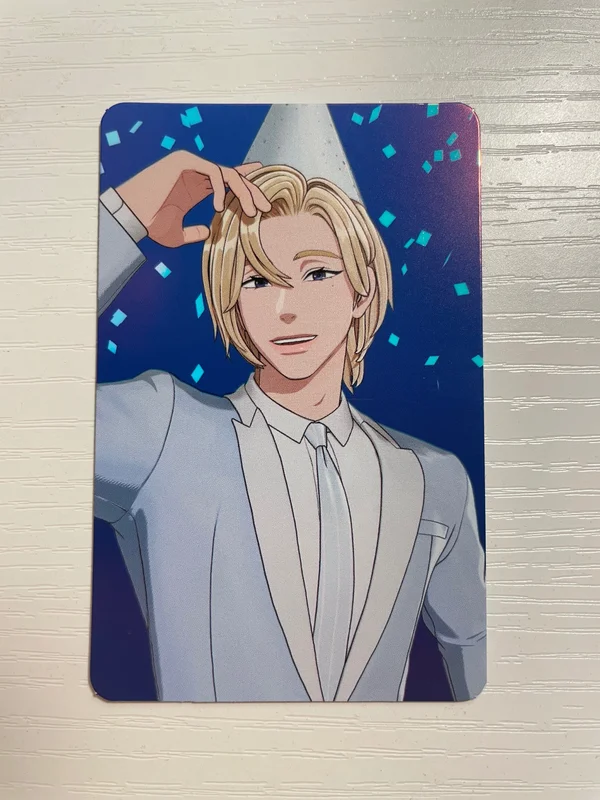 PLAVE 2nd ANNIVERSARY POP-UP STORE Happy Plave Day REWARD