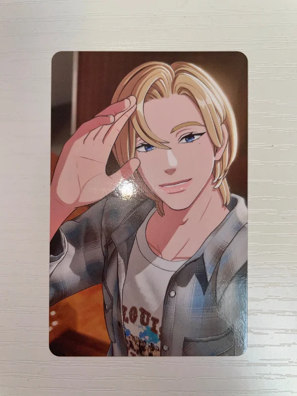 PLAVE The 1st Fan Concert Hello, Asterum! Encore PUTV PHOTOCARD PACK