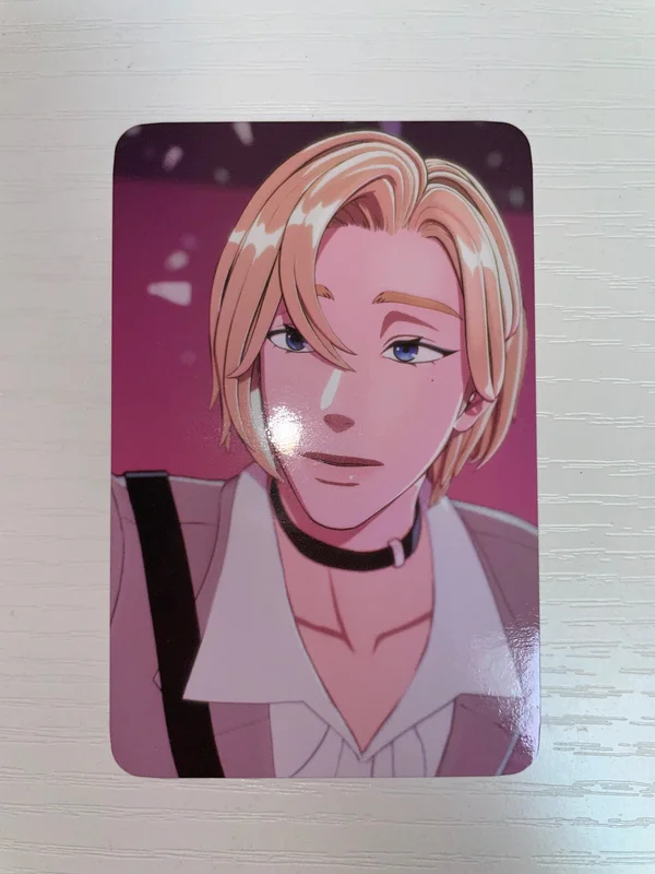 ASTERUM : 134-1 KTOWN4U SPECIAL DRINK