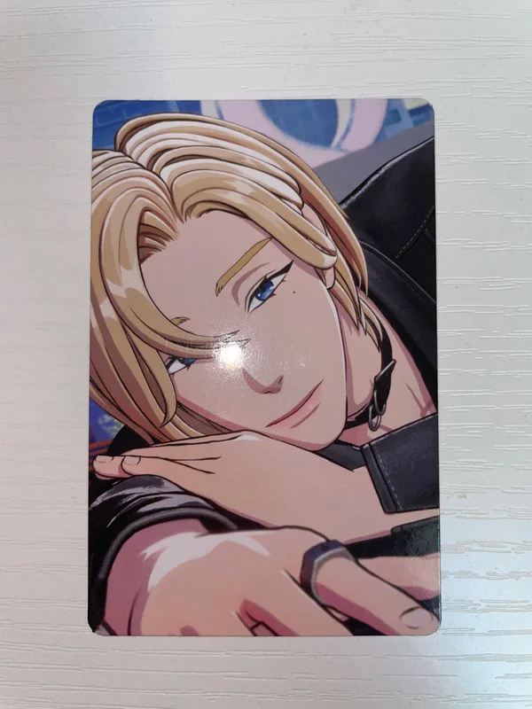 Caligo Pt.1 YG SELECT