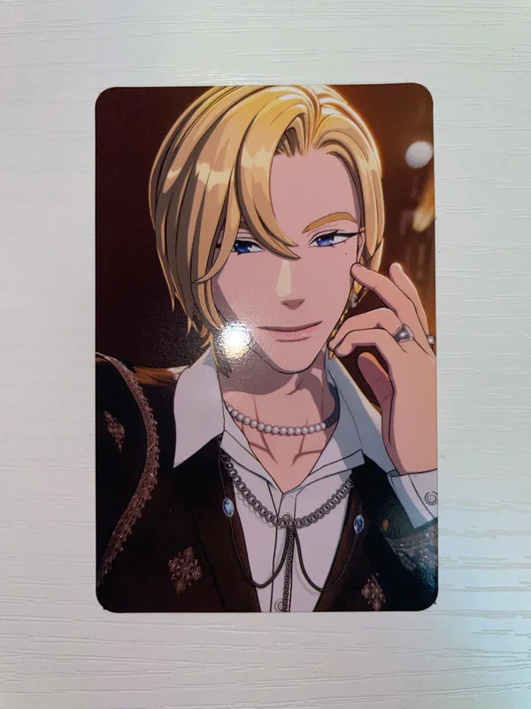 2025 PLAVE Asia Tour [DASH: Quantum Leap] 2025 TOUR PHOTOCARD PACK