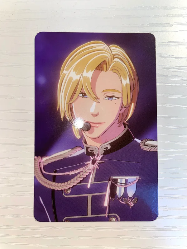 PLAVE THE 1ST FAN CONCERT Hello, Asterum! PHOTOCARD PACK APRIL