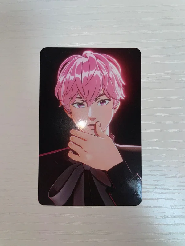 PLAVE 1st ANNIVERSARY POP-UP STORE WAY 4 LUV RE-OPEN REWARD