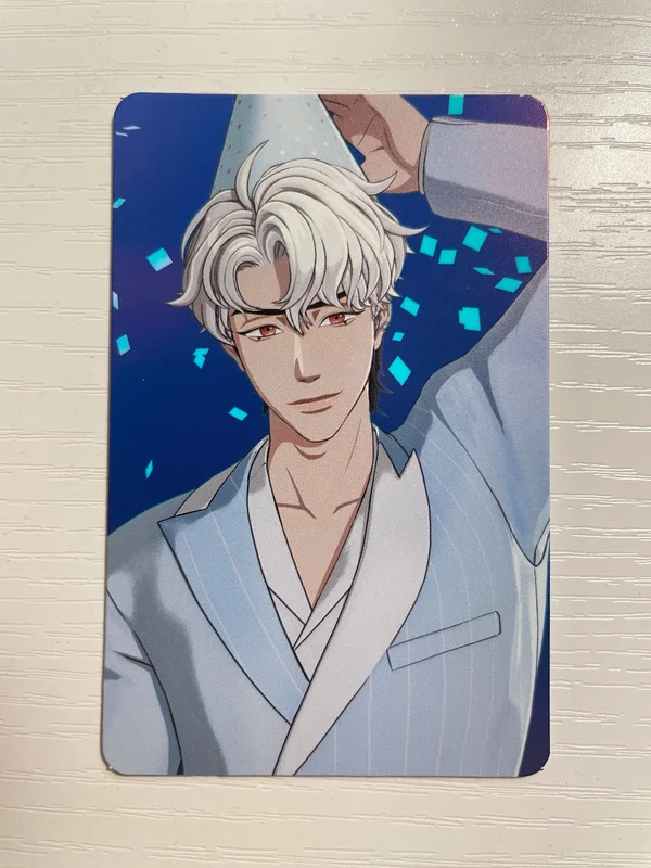 PLAVE 2nd ANNIVERSARY POP-UP STORE Happy Plave Day REWARD