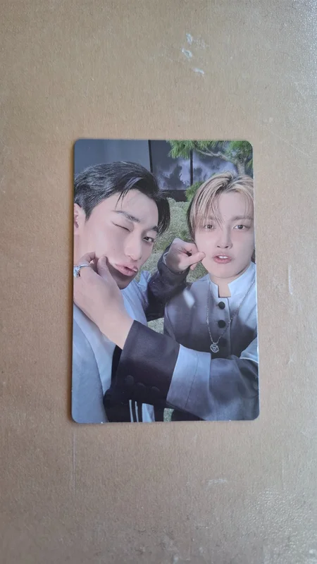GOLDEN HOUR : Part.4 DIGIPACK VER. OFFICIAL PLATFORM