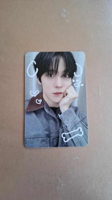 GOLDEN HOUR : Part.4 APPLEMUSIC LUCKY DRAW