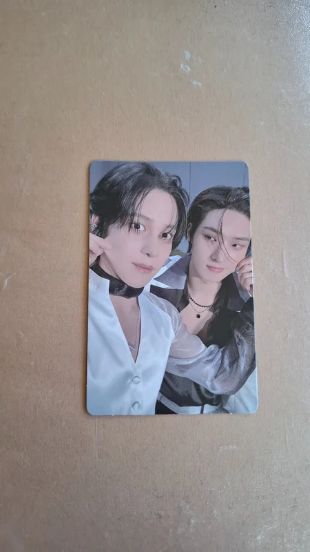 GOLDEN HOUR : Part.4 DIGIPACK VER. OFFICIAL PLATFORM