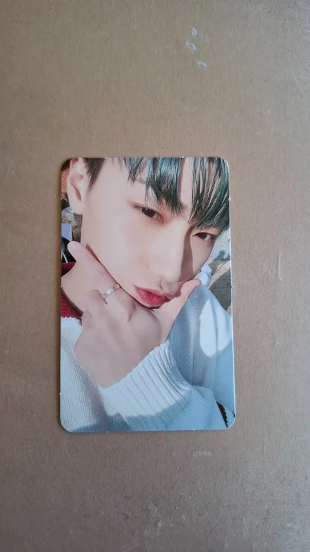 ATEEZ 1ST PHOTOBOOK : ODE TO YOUTH