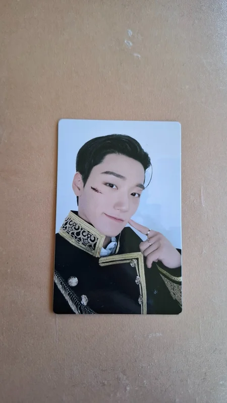 Destinys Memories TICKET BOOK