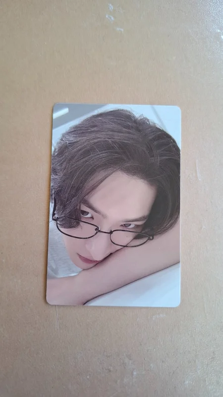 GOLDEN HOUR : Part.4 DIARY VER.