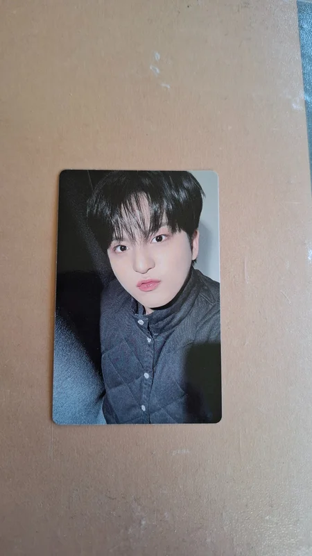GOLDEN HOUR : Part.3 'In Your Fantasy Edition' Fantasy VER. (Limited Edition)
