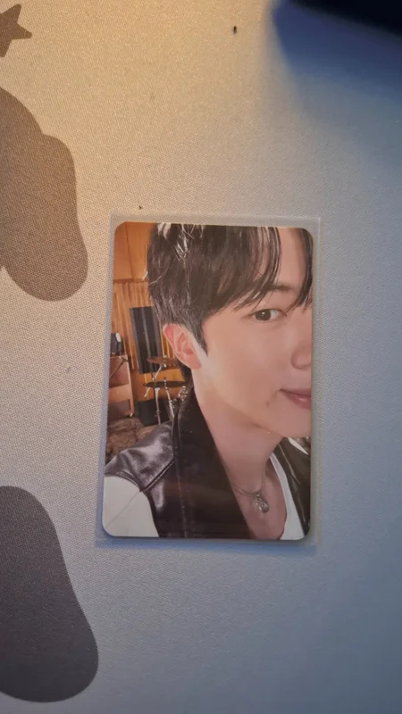 ARIRANG Rooted in Music Ver. Target Exclusive