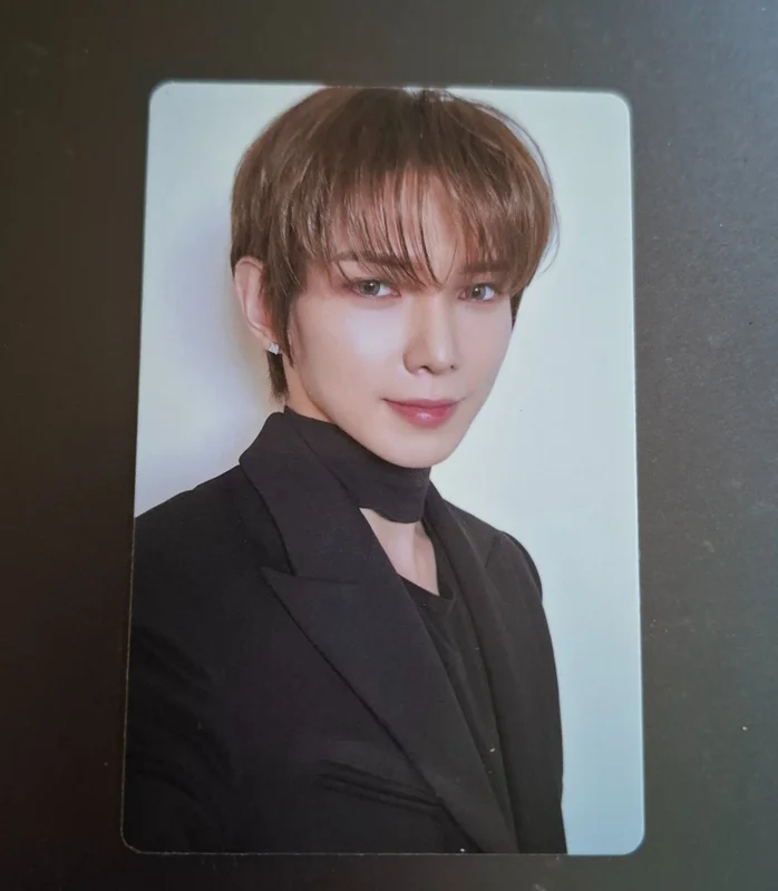 GOLDEN HOUR : Part.2 DIARY VER.