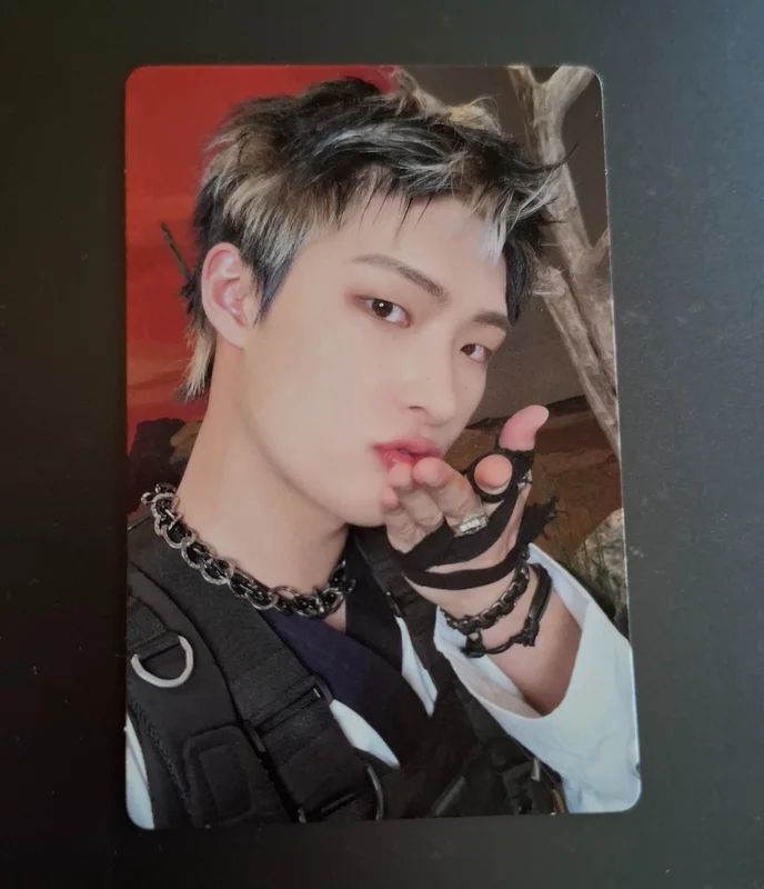 THE WORLD EP.FIN : WILL US Exclusive