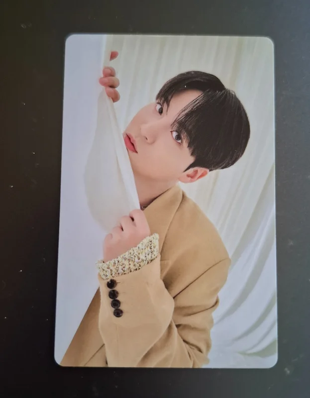 GOLDEN HOUR : Part.1 BLUE HOUR VER.