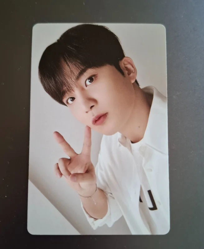 GOLDEN HOUR : Part.1 POCAALBUM VER.