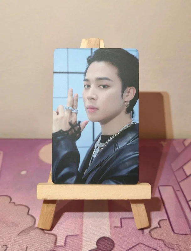 Proof (Standard Edition) Jimin