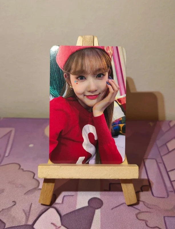 Teddy Bear -Japanese Ver. Regular ver. Sieun