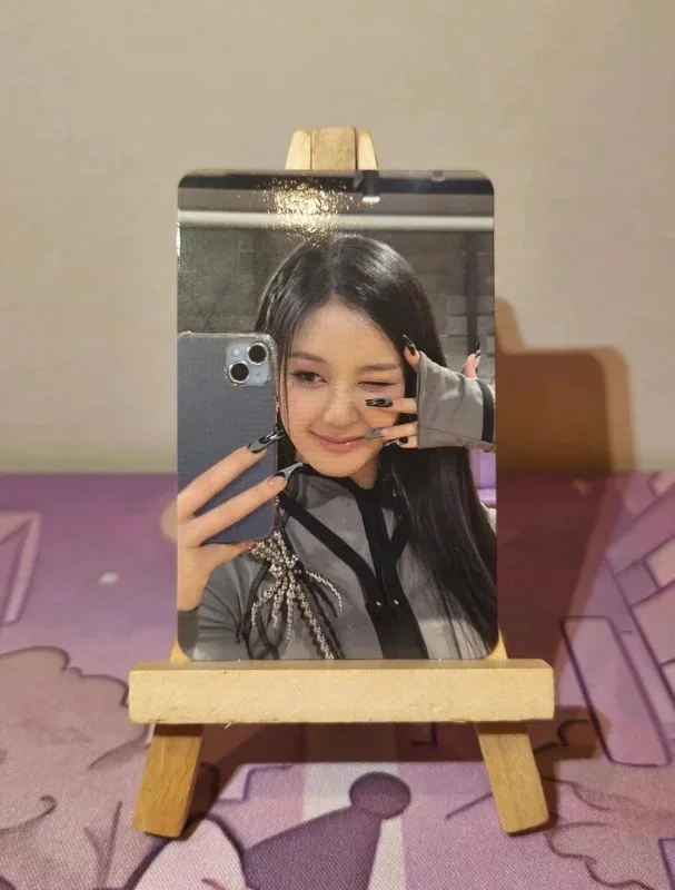 Pocamarket, BABYMONSTER PHARITA BABYMONS7ER YG SELECT K-pop Photocard