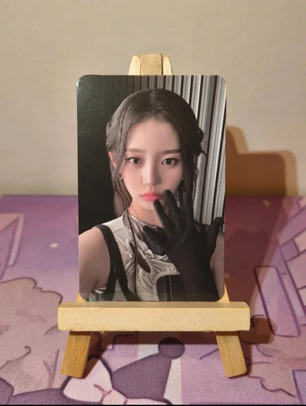 Pocamarket, BABYMONSTER RORA BABYMONS7ER YG SELECT K-pop Photocard