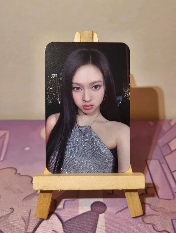 Pocamarket, BABYMONSTER CHIQUITA BABYMONSTER FOREVER OFFICIAL MD