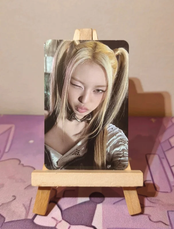 BABYMONS7ER YG TAG ALBUM VER. YG SELECT