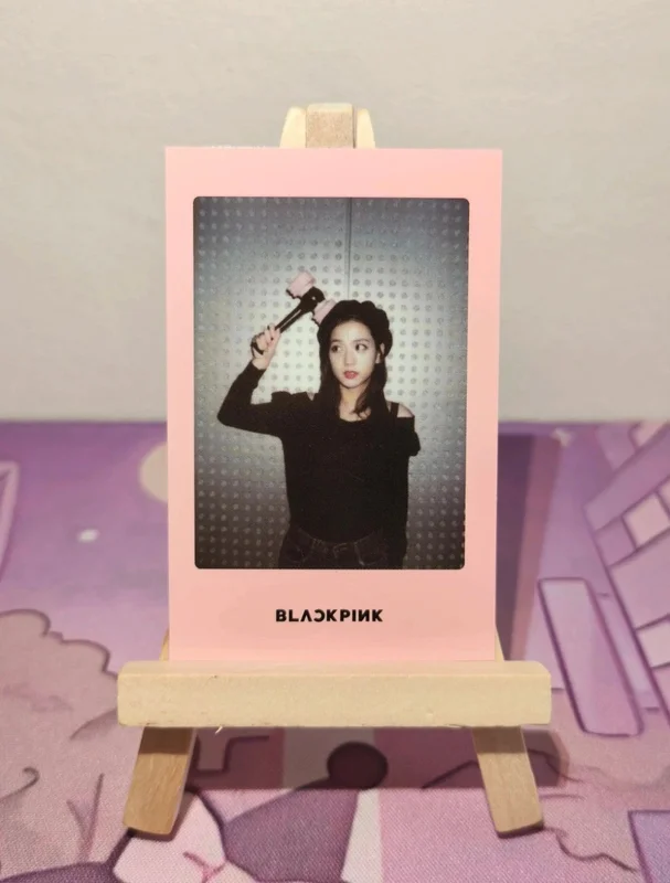 Official Light Stick Ver. 1