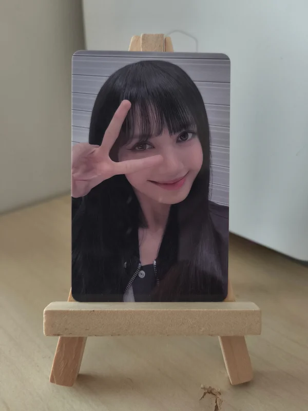 BLACKPINK WORLD TOUR BORN PINK Weverse Membership BOOTH