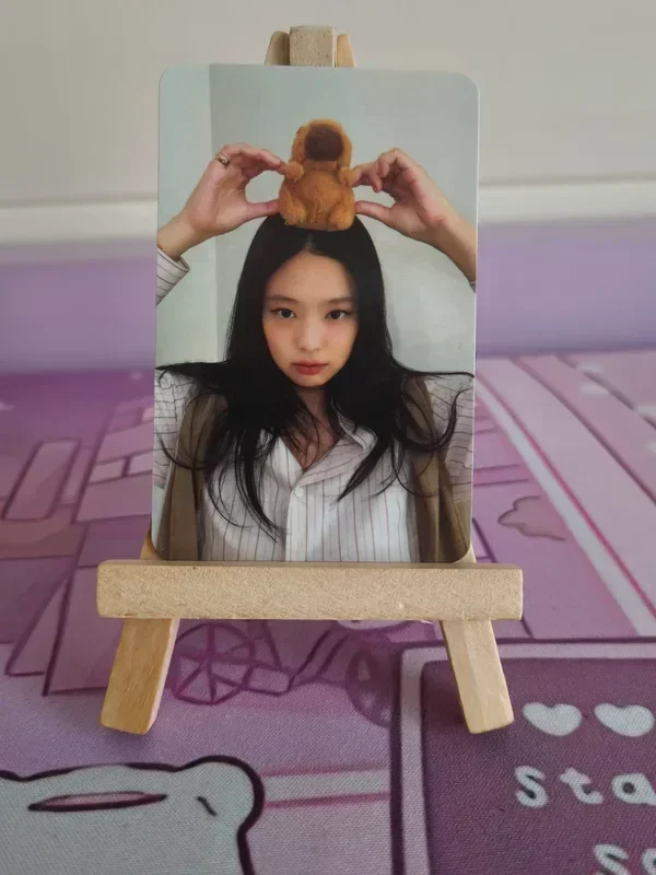 Ruby MAKESTAR LUCKY DRAW