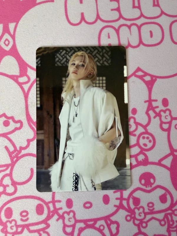(HOP) PLATFORM ALBUM_NEMO VER.