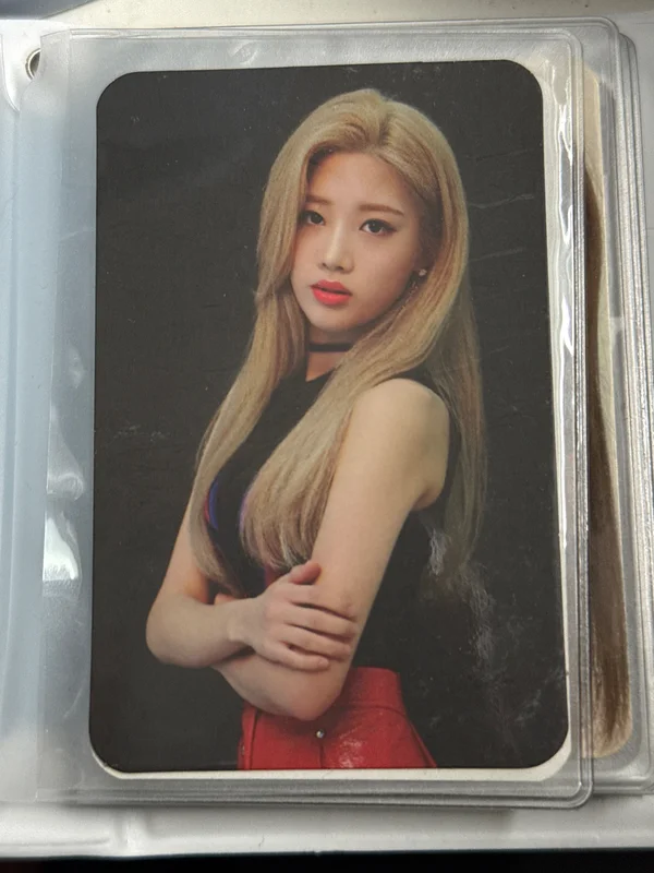 Kim Lip A