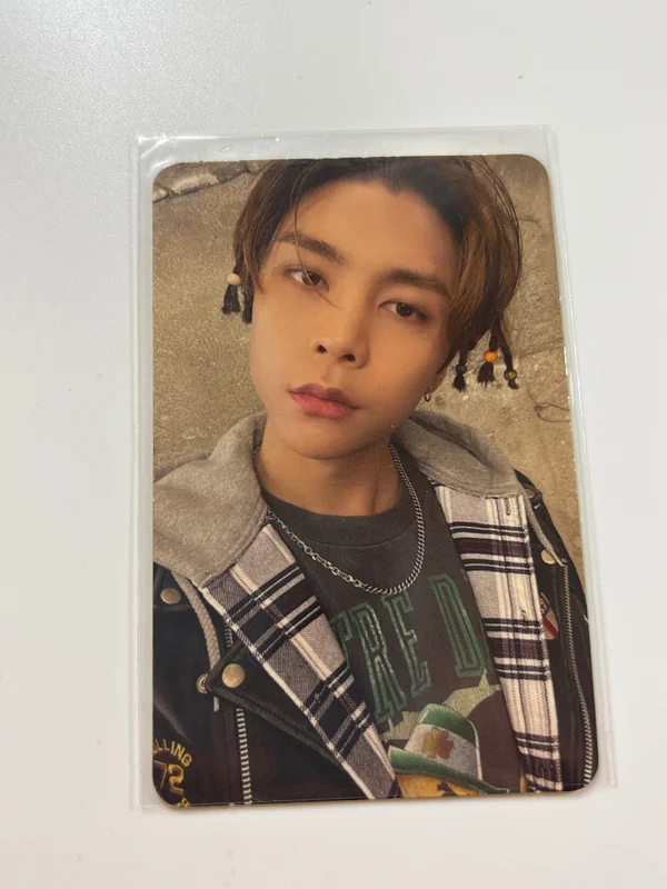 NCT #127 Neo Zone N Ver.