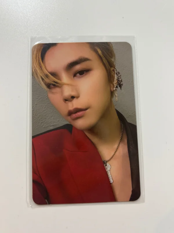 RESONANCE Pt.2 Arrival Ver.