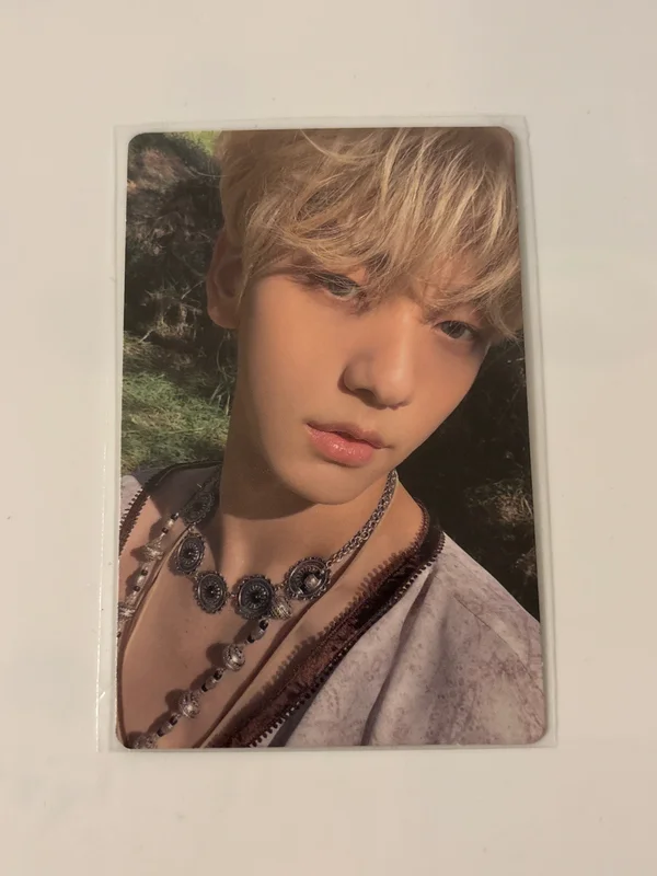 The Name Chapter: TEMPTATION Daydream ver.