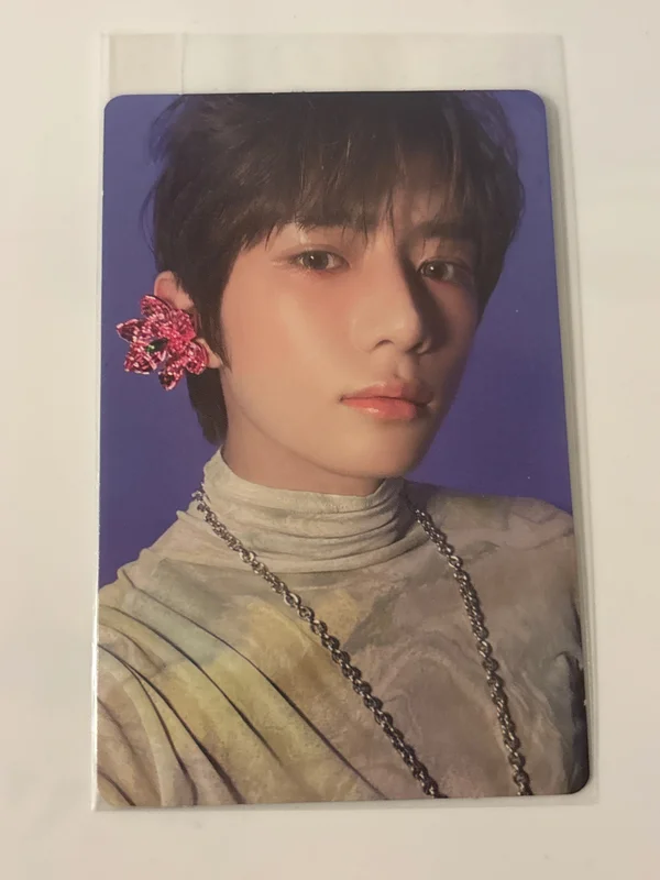 The Name Chapter: TEMPTATION Lullaby ver.