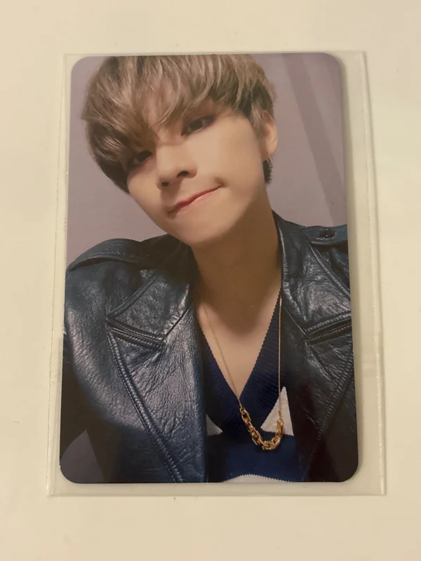 Kick Back KiT VER. STRANGER VER.