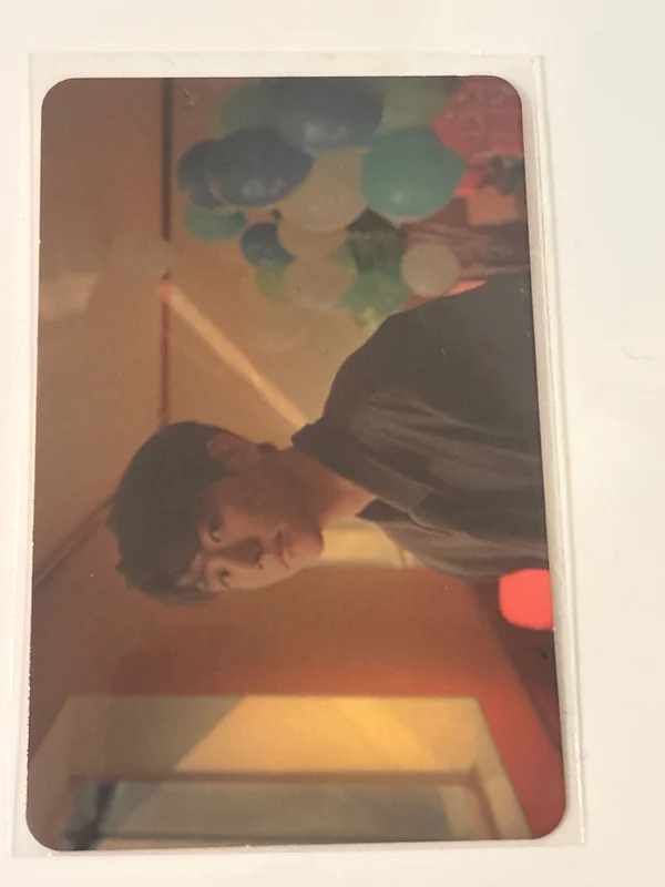 Bambi Jewel Case Ver. Dreamy Ver.