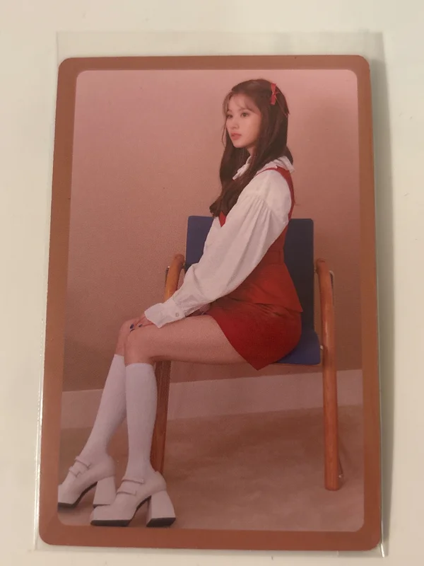 Eyes wide open Pre-Order