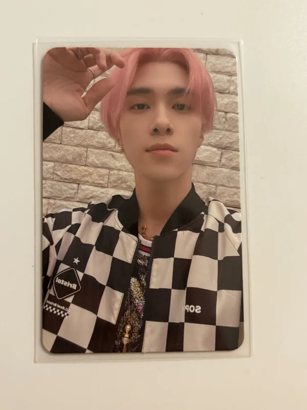 Kick Back HITCHHIKER VER.