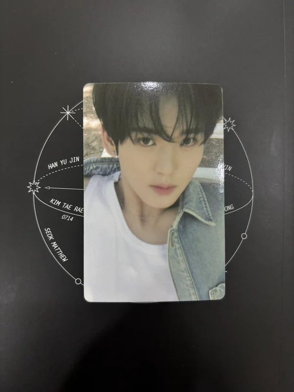 NEVER SAY NEVER SCENTS Ver.