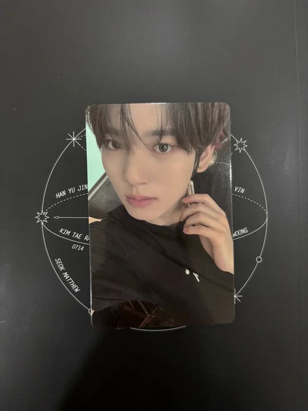 NEVER SAY NEVER SCENTS Ver.