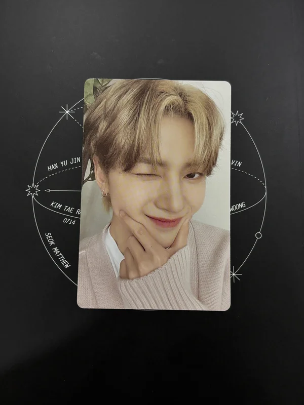 2024 SEASON'S GREETINGS Good Night