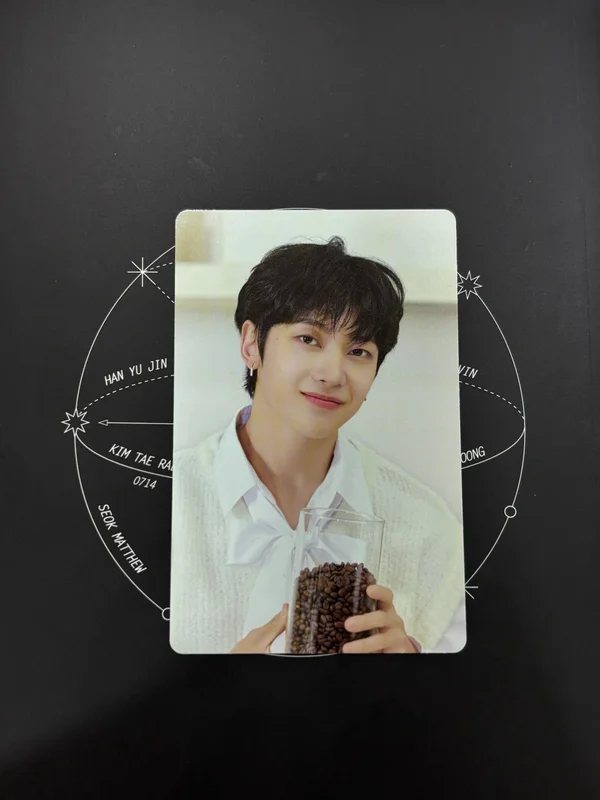 2025 SEASON'S GREETINGS Our Season