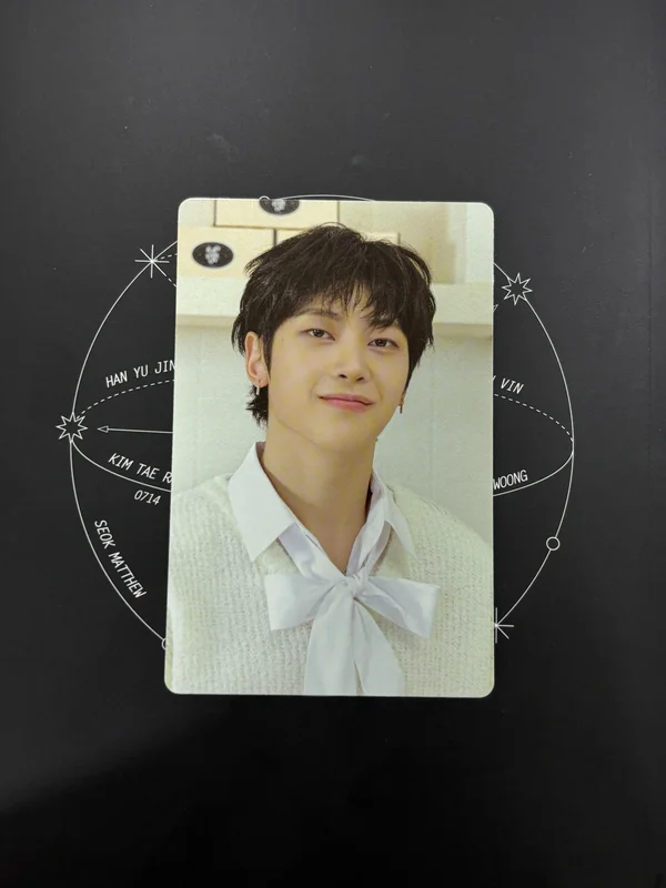 2025 SEASON'S GREETINGS Our Season Plus Chat Shop POB